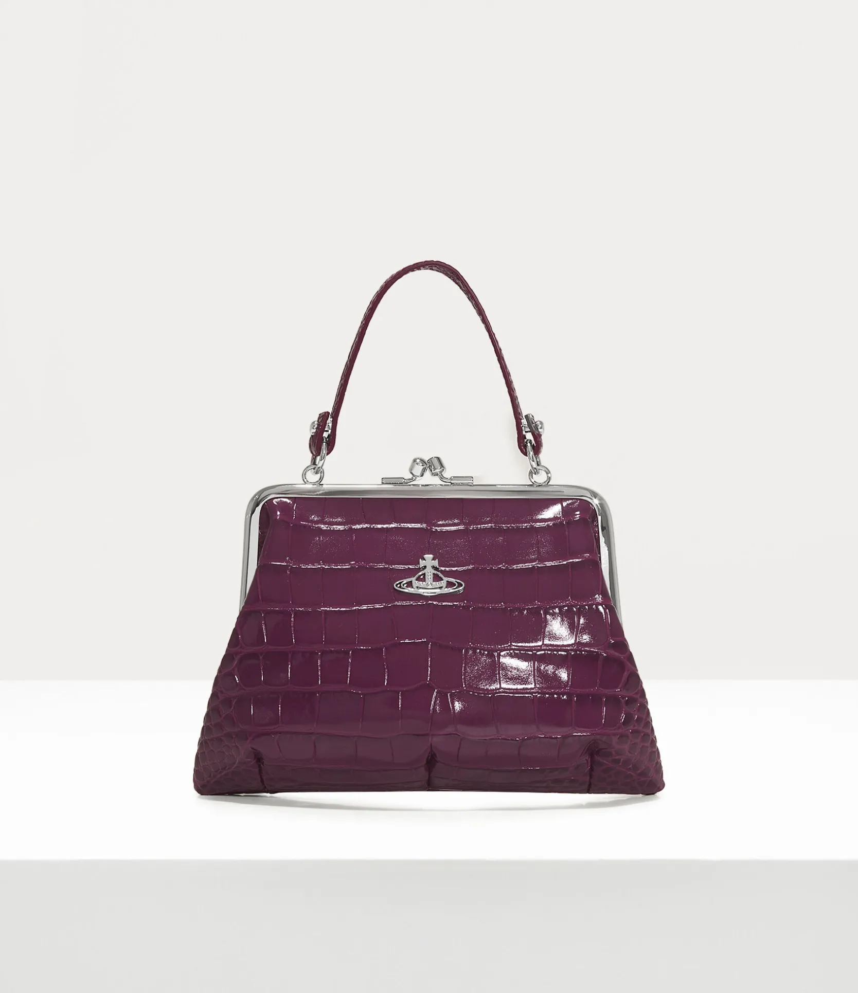 Granny Frame Purse