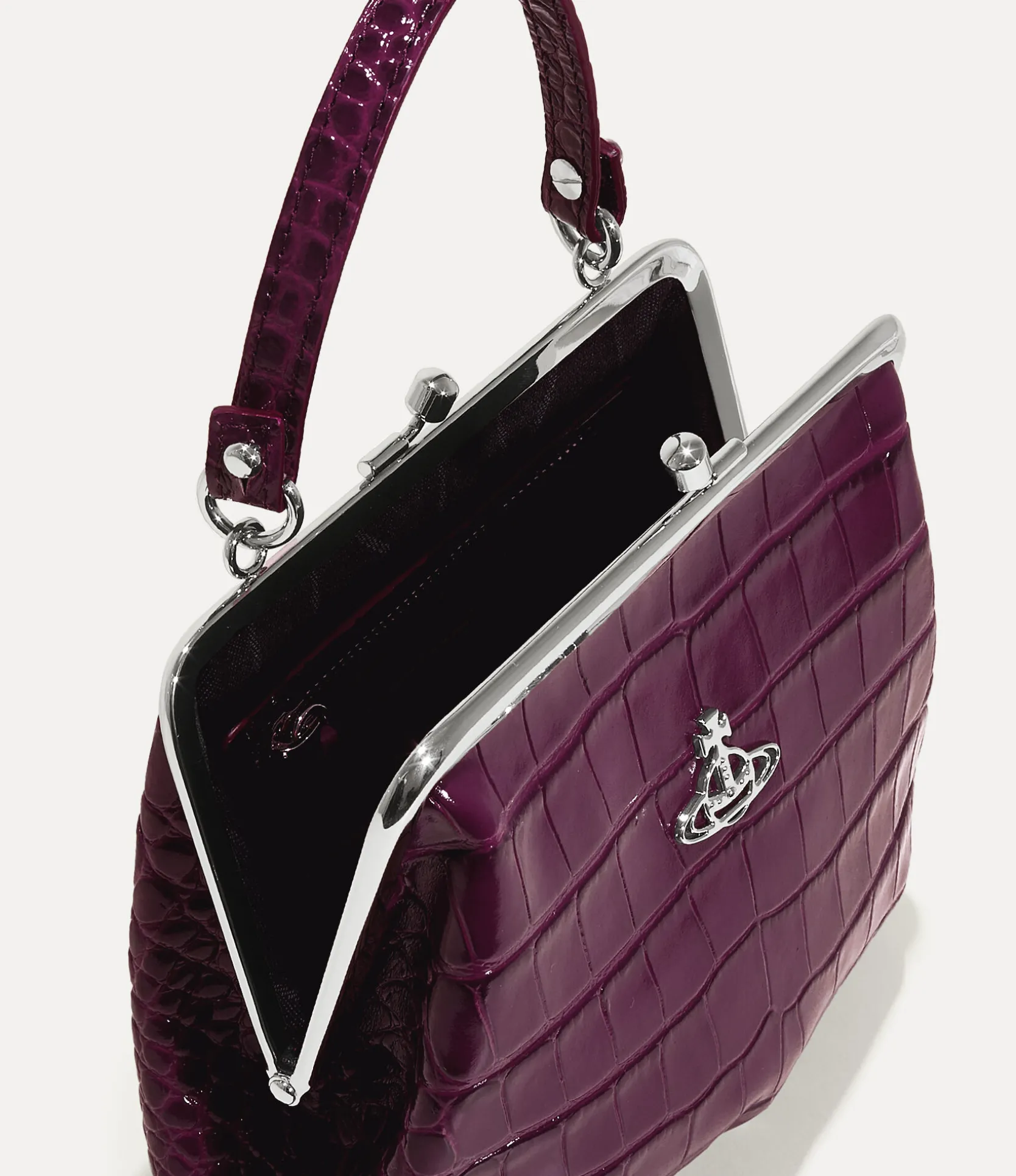 Granny Frame Purse