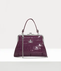 Granny Frame Purse