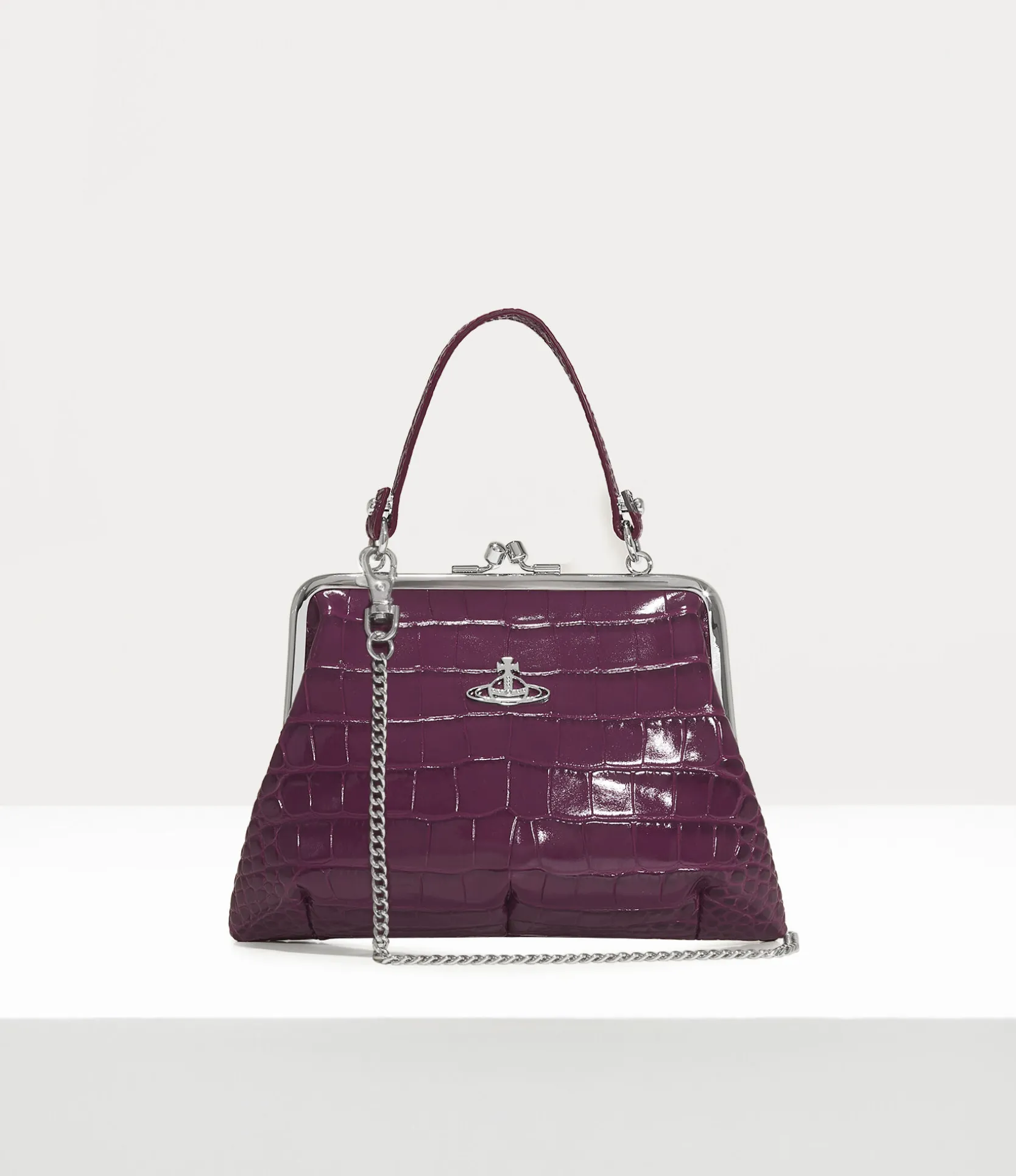 Granny Frame Purse
