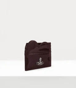 Heart Card Holder
