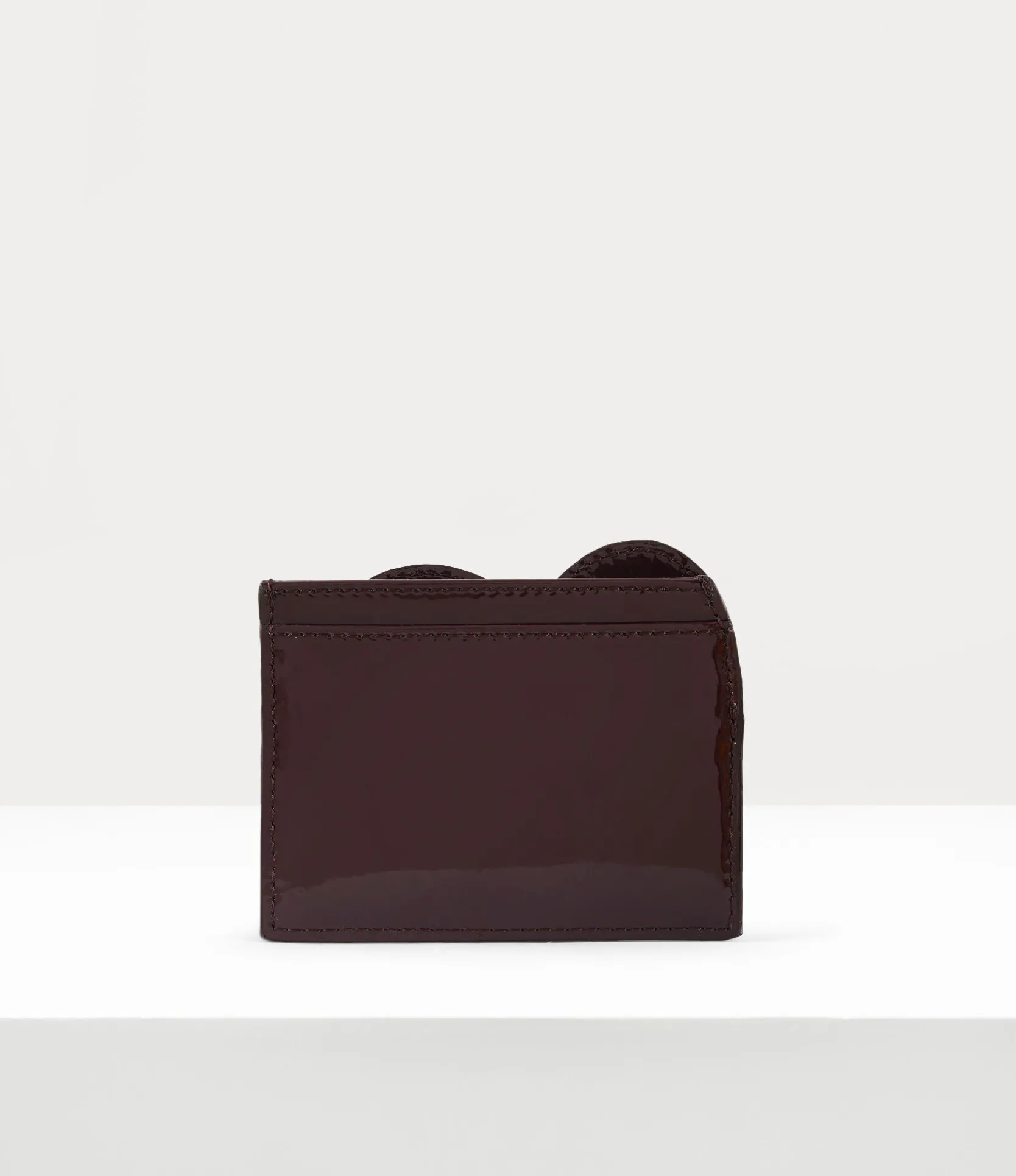 Heart Card Holder