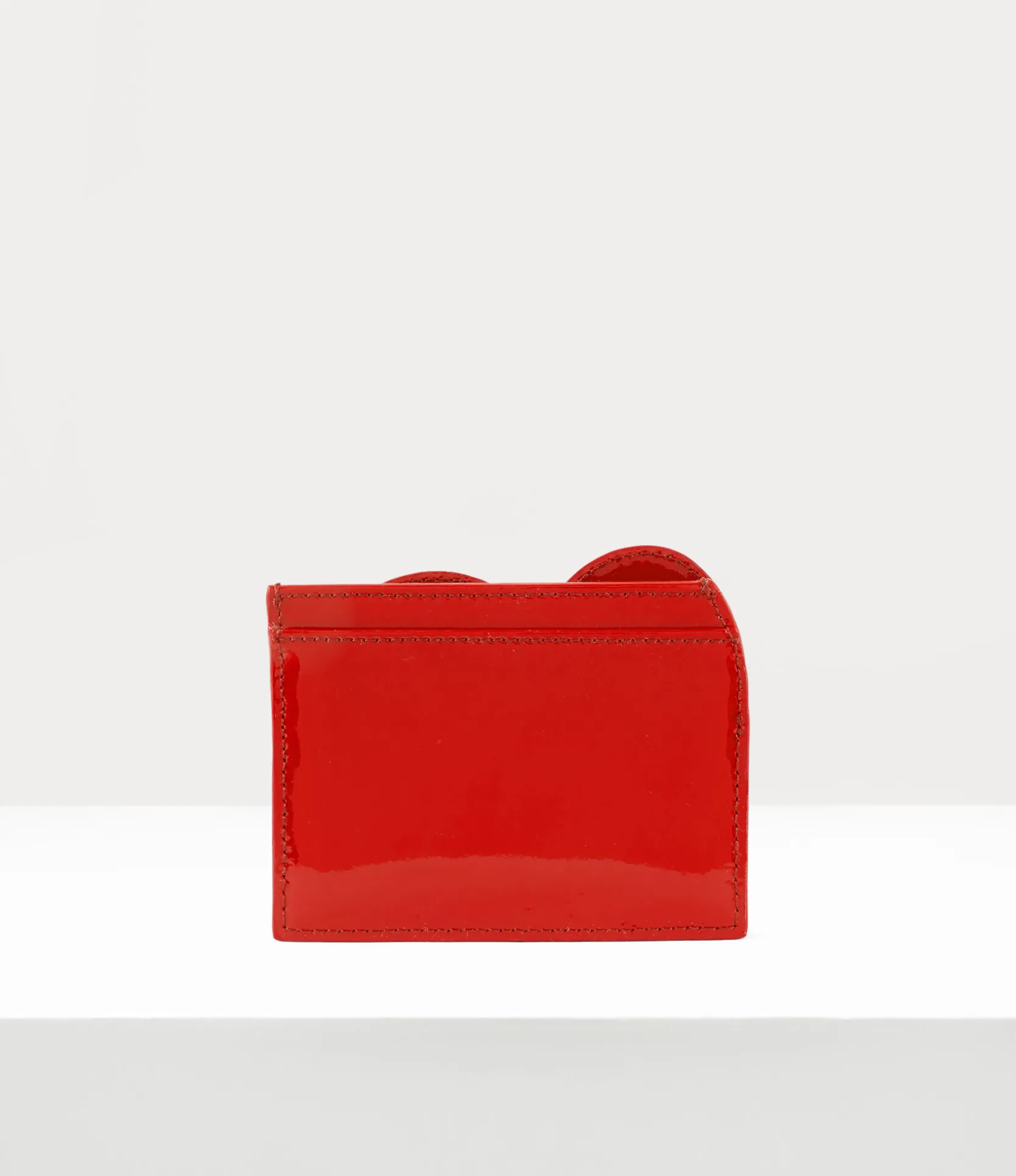 Heart Card Holder