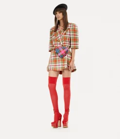 Heart Crossbody Bag