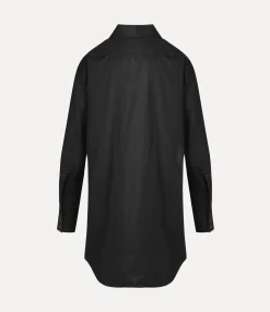 Heart Shirt Dress