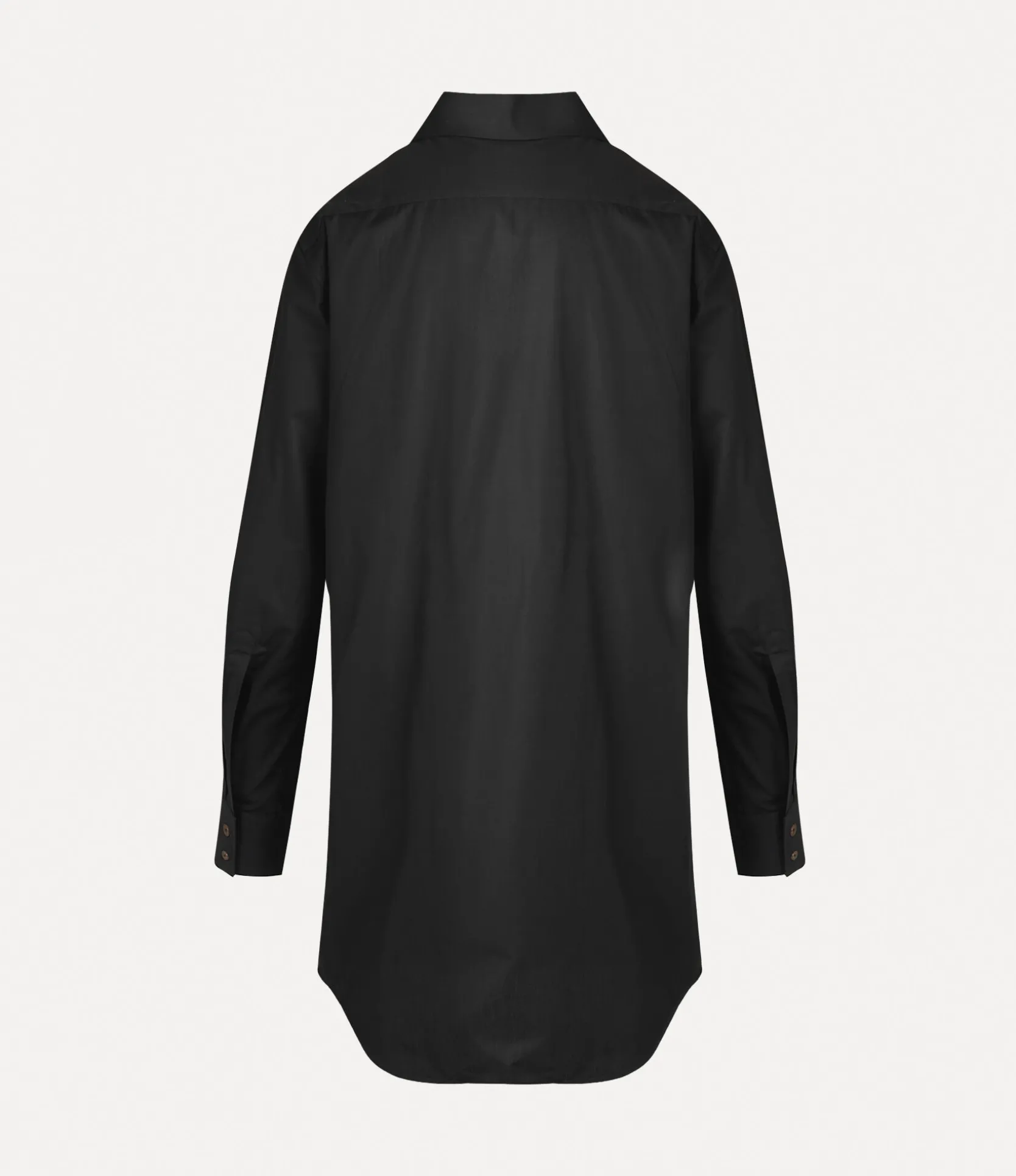 Heart Shirt Dress