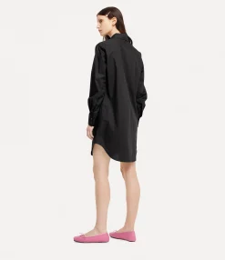 Heart Shirt Dress