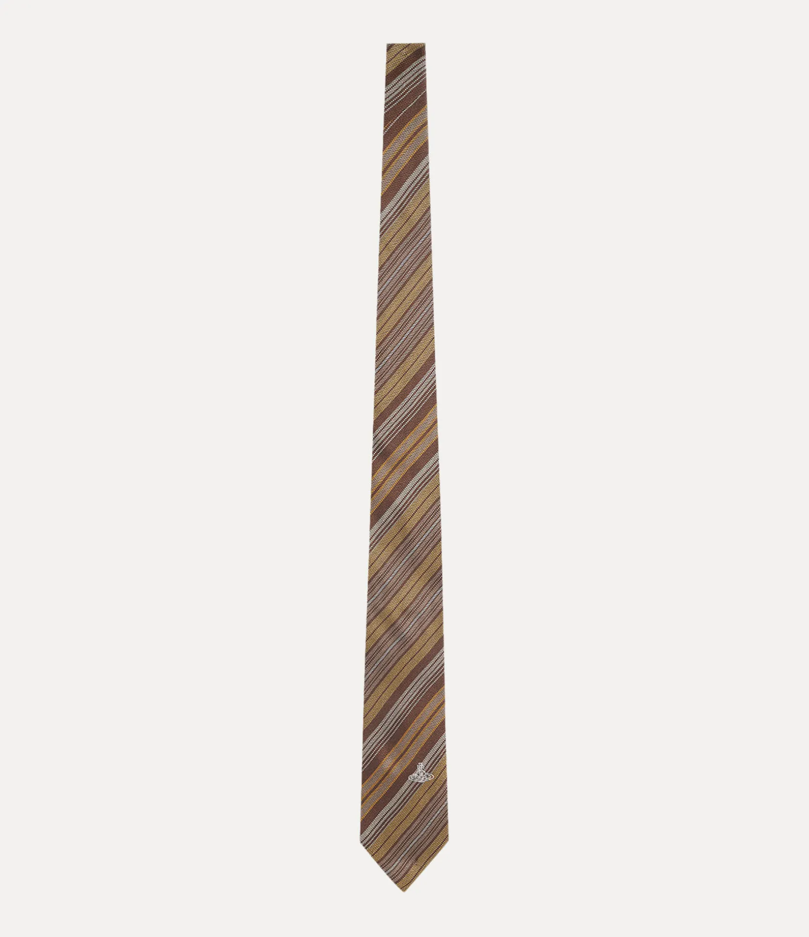 Herringbone Tie 8.5cm
