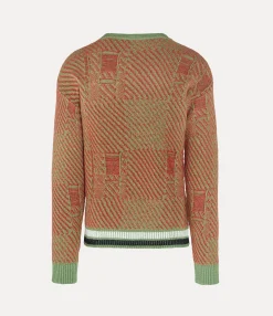 Highlander Jumper