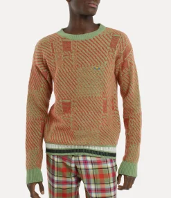Highlander Jumper