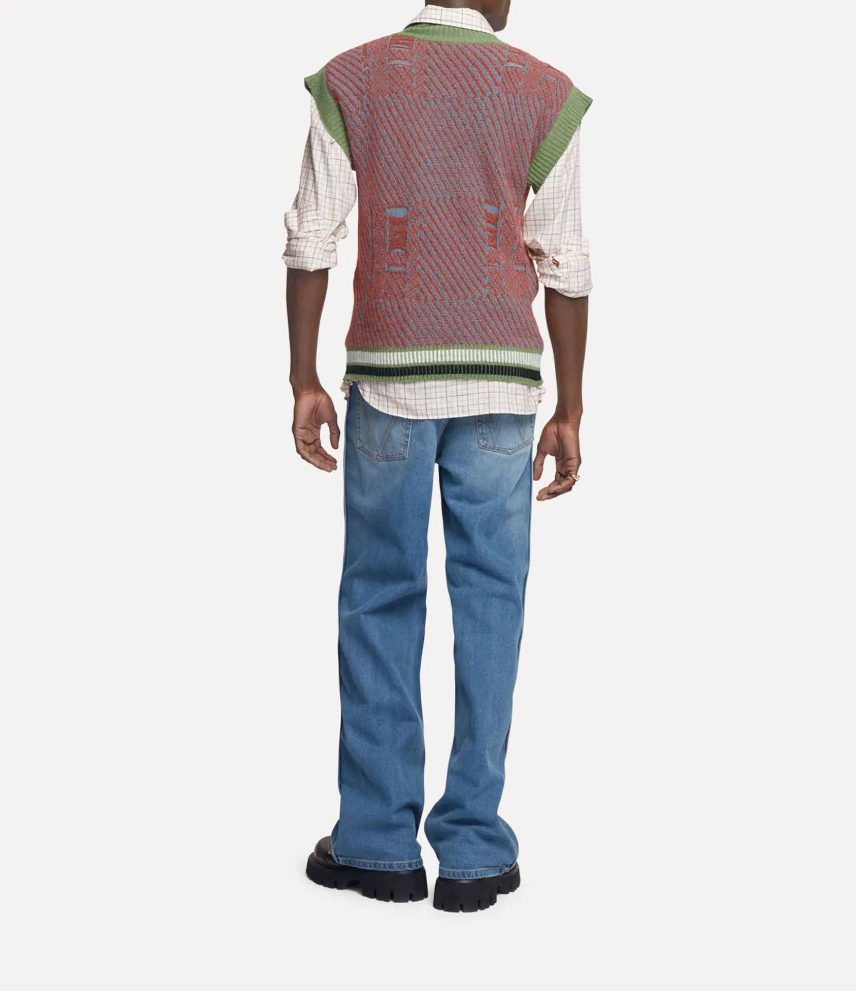 Highlander Vest