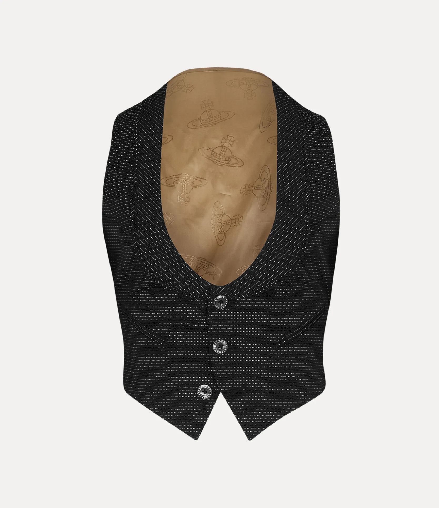 Horseshoe Waistcoat
