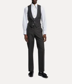 Horseshoe Waistcoat