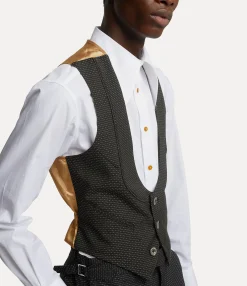 Horseshoe Waistcoat