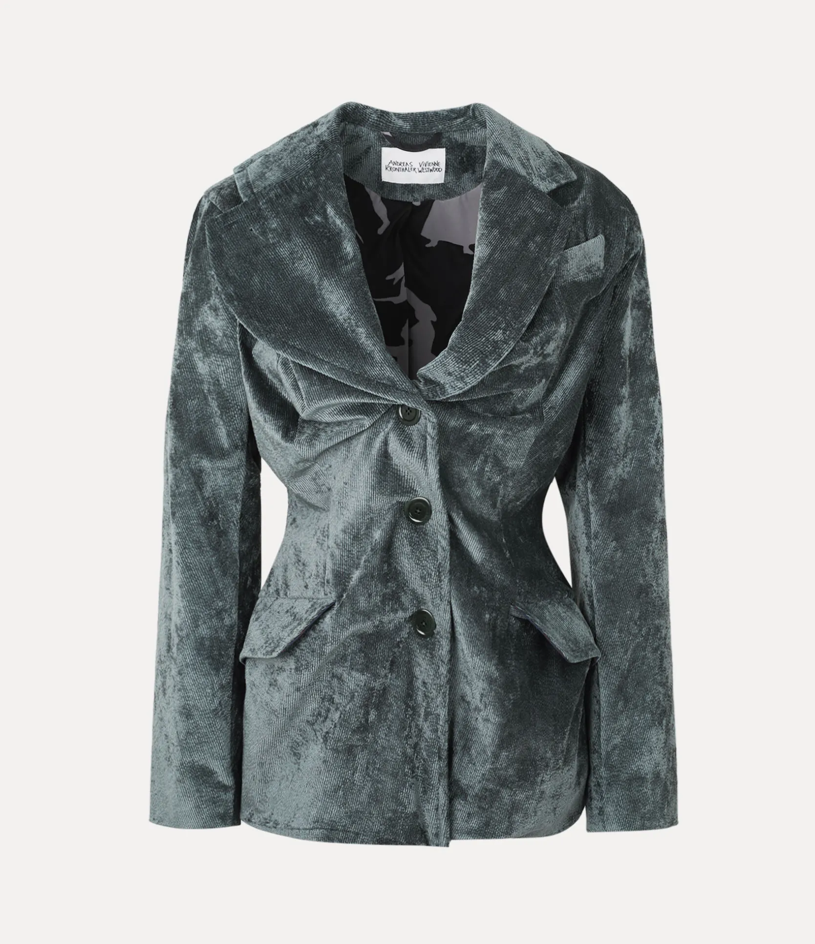 Inferno Jacket
