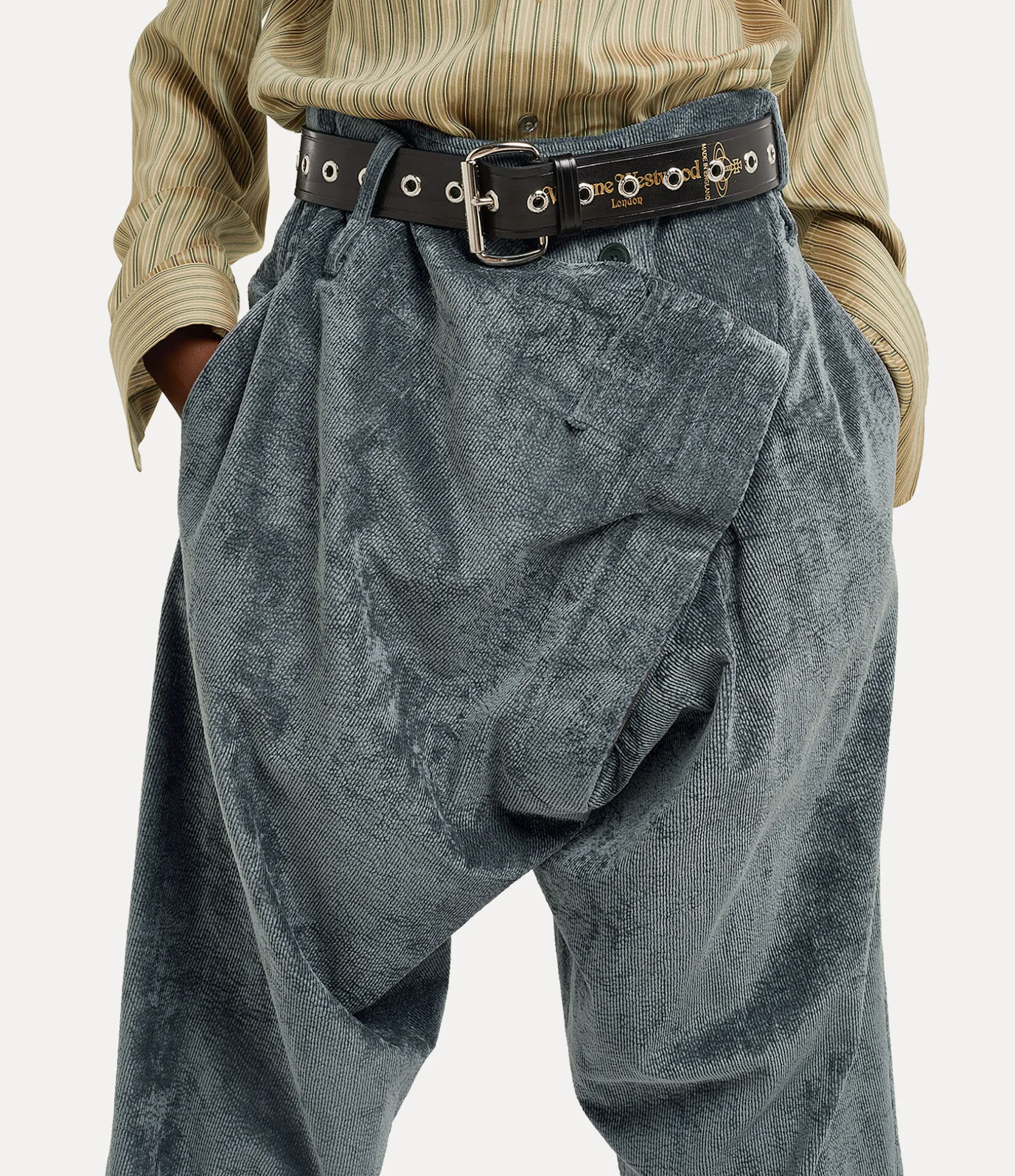 Inferno Trousers