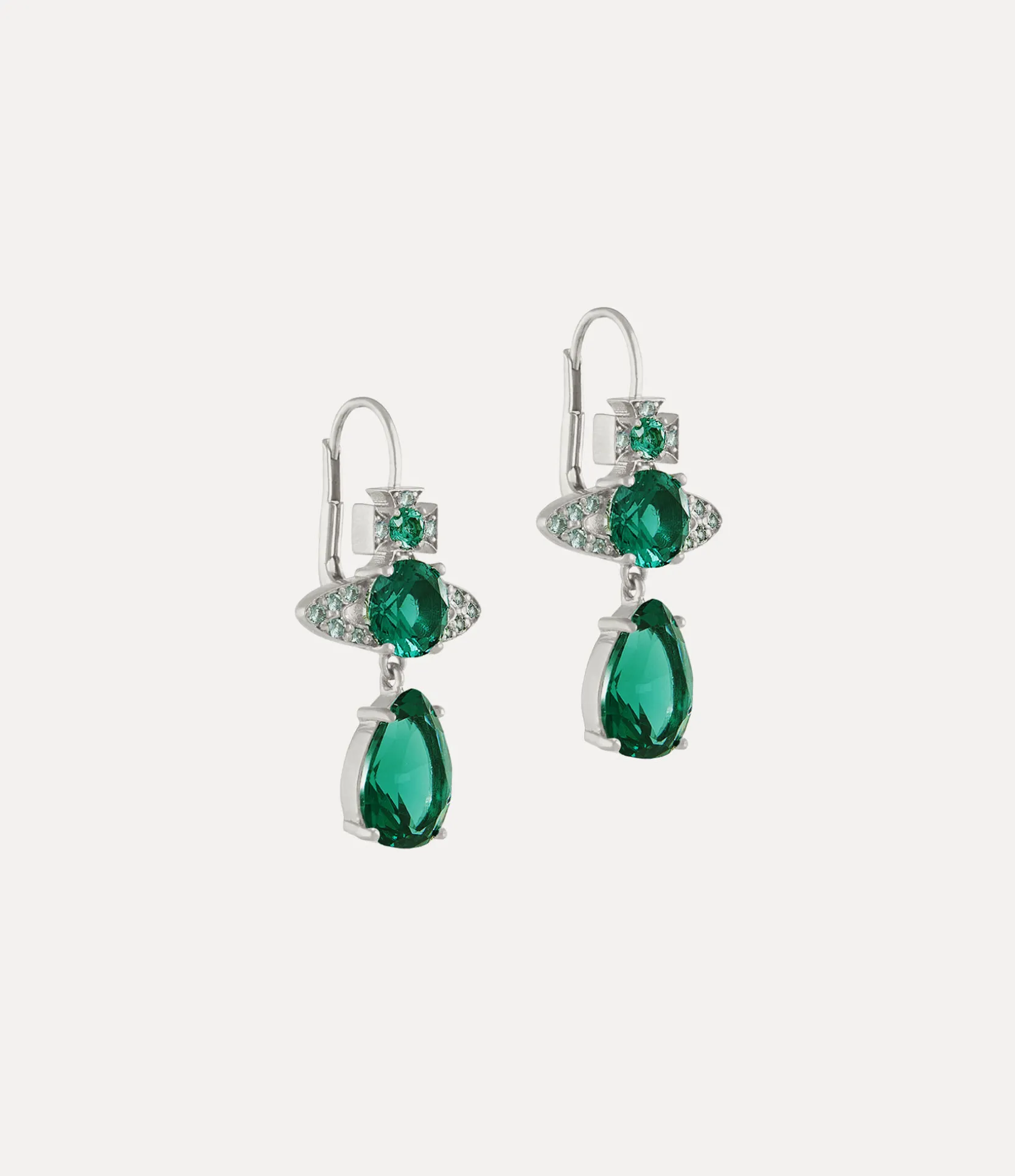 Ismene Drop Earrings