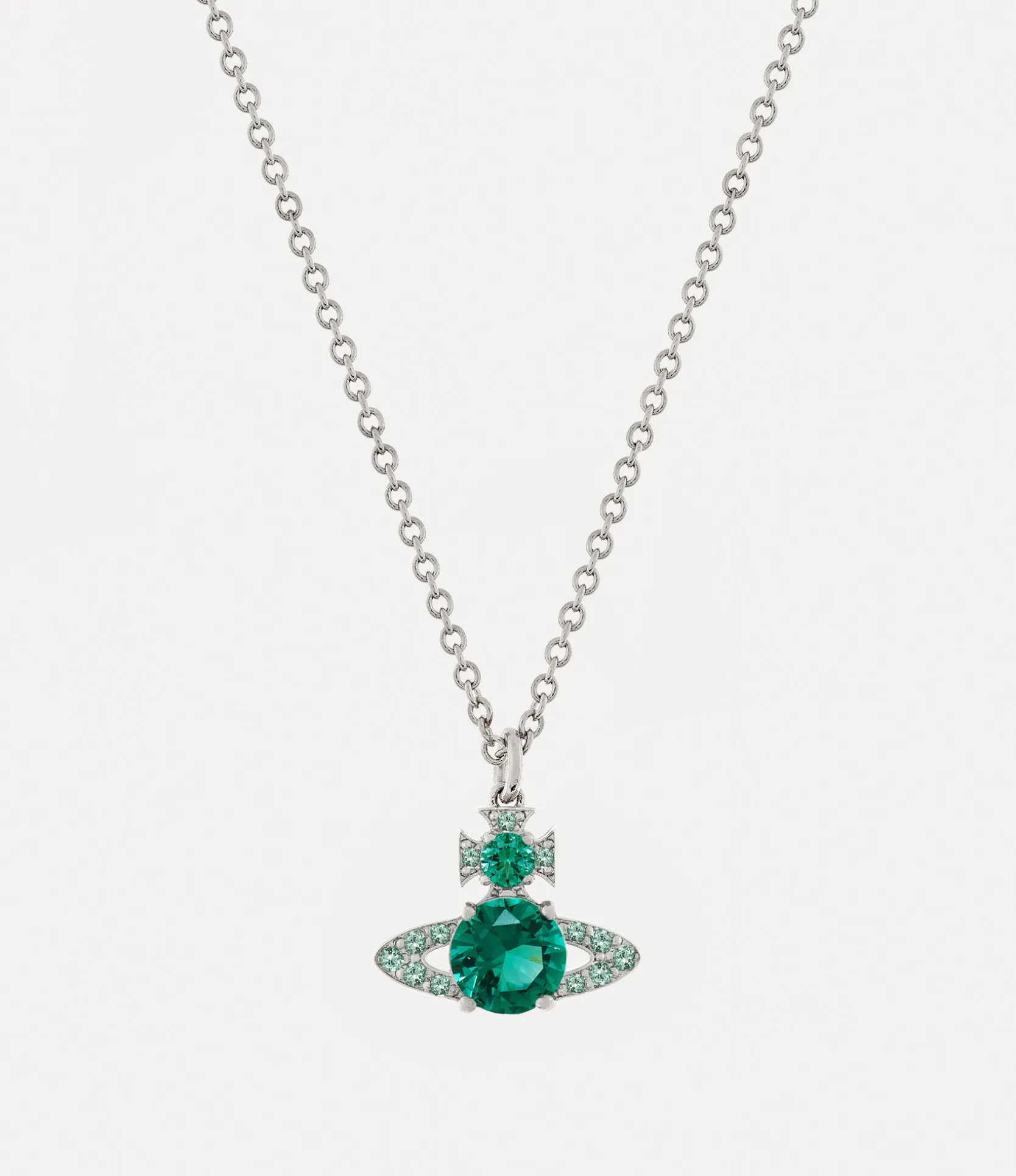 Ismene Pendant Necklace