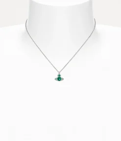 Ismene Pendant Necklace