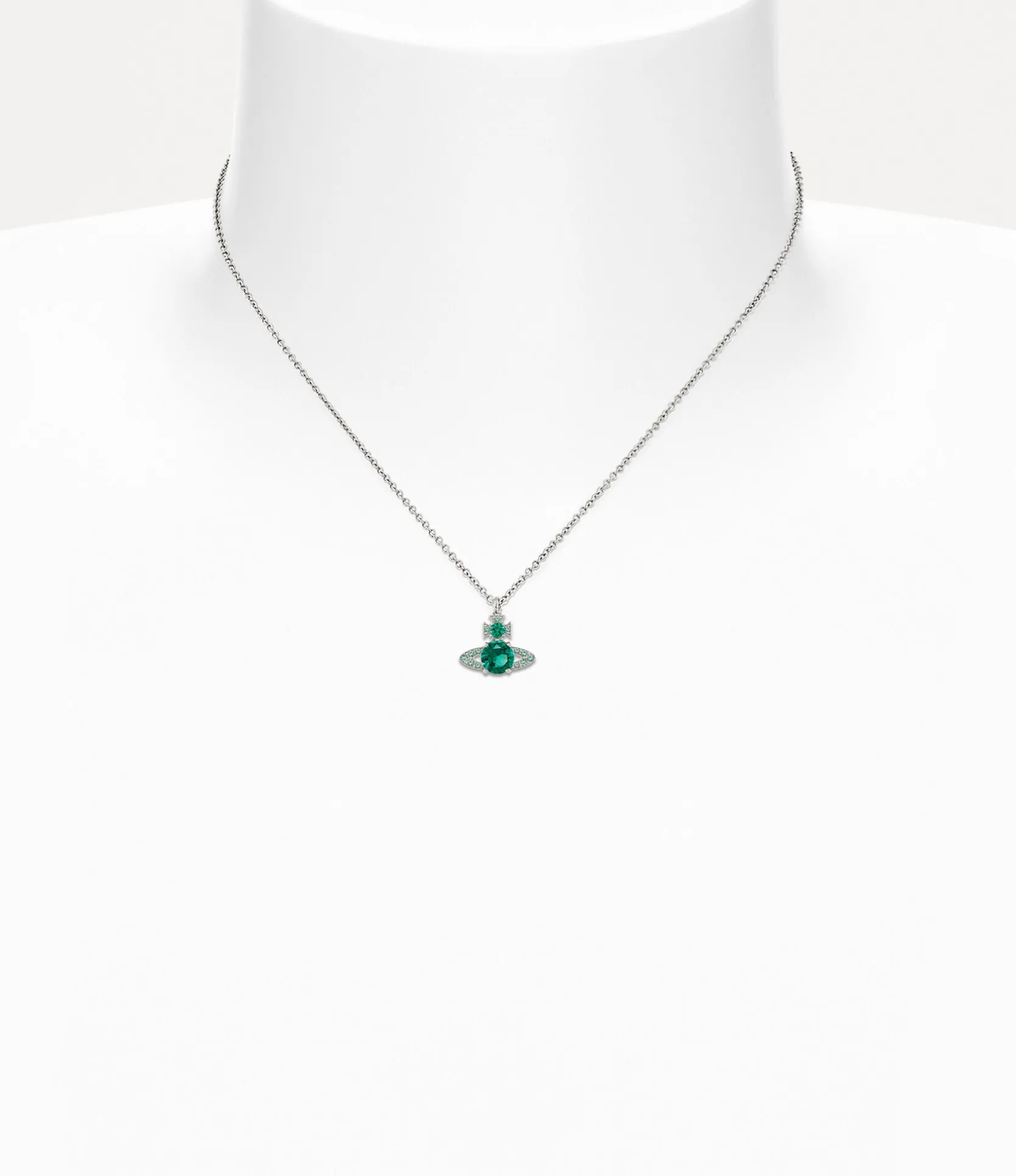 Ismene Pendant Necklace