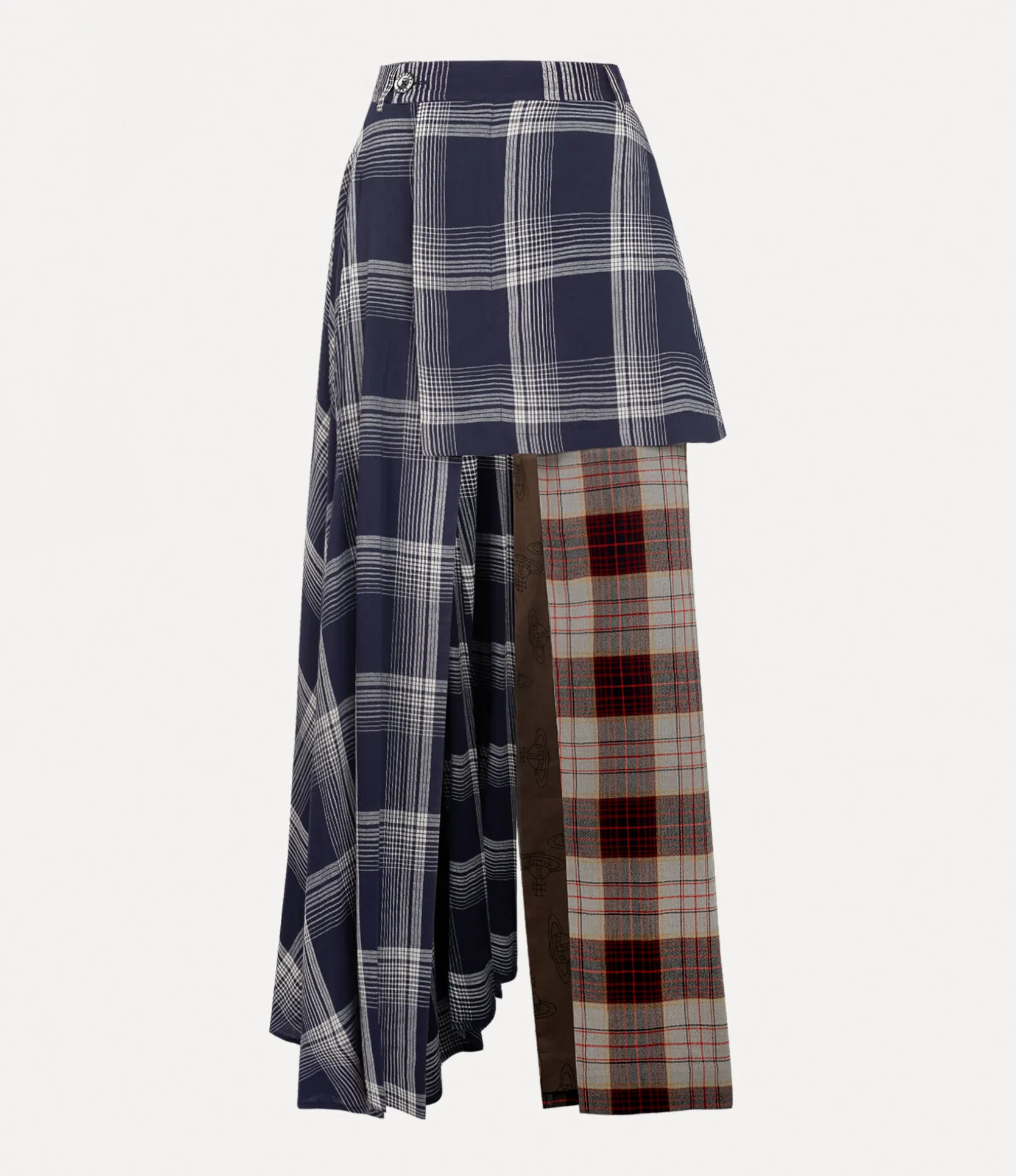 J.M Skirt