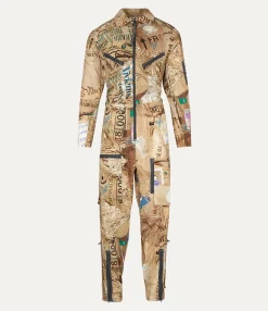 Joan Jumpsuit