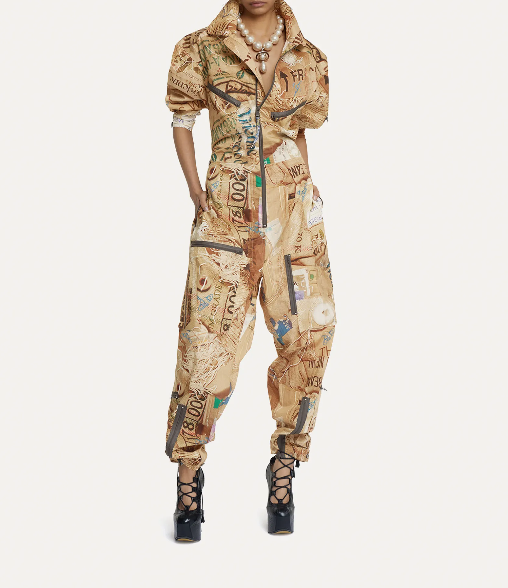 Joan Jumpsuit