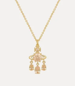 Joaquina Pendant Necklace