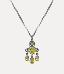 Joaquina Pendant Necklace