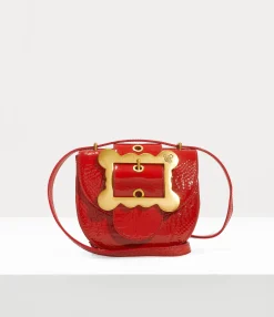 Jodie Saddle Bag