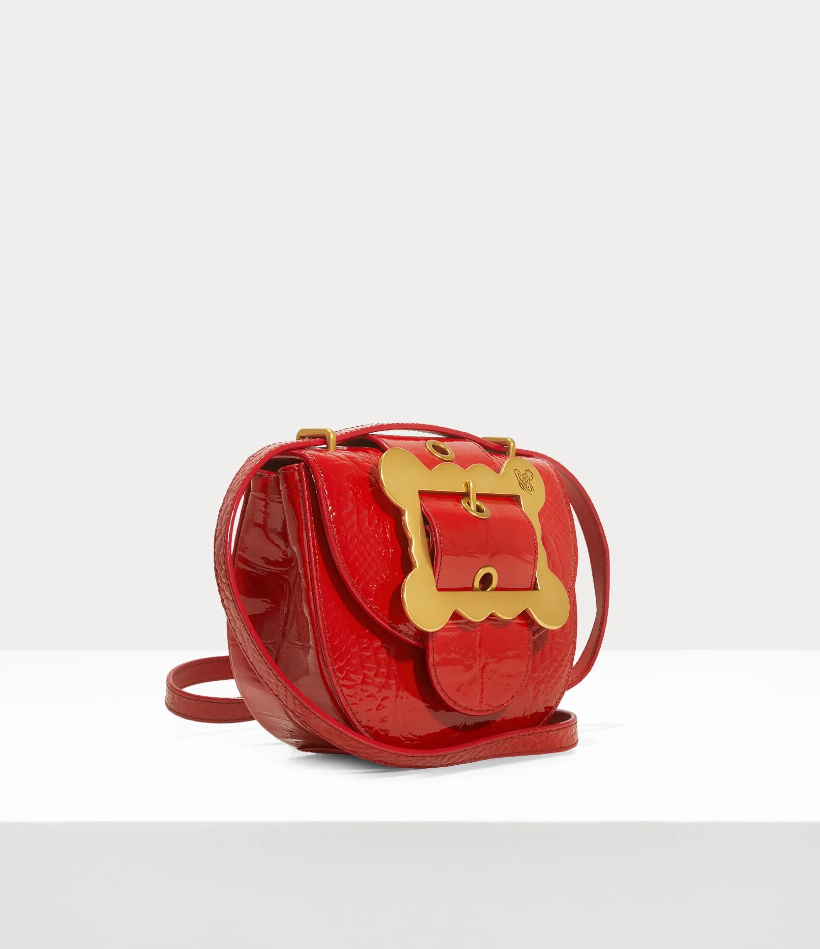 Jodie Saddle Bag