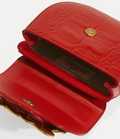 Jodie Saddle Bag