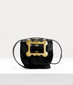 Jodie Saddle Bag