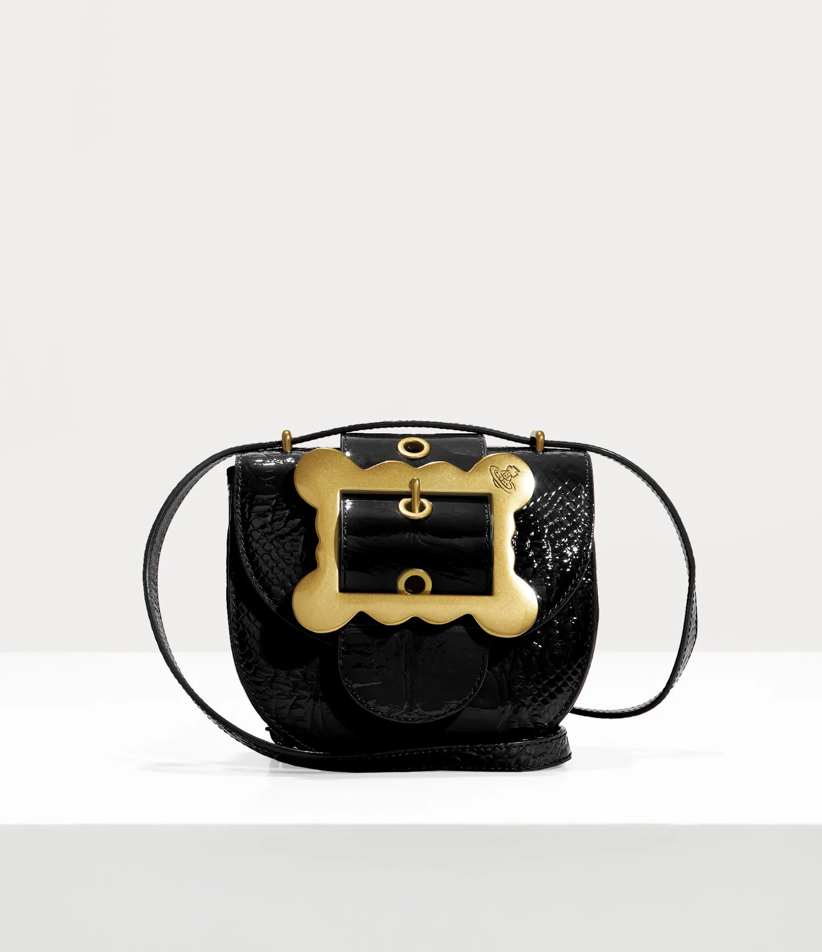 Jodie Saddle Bag