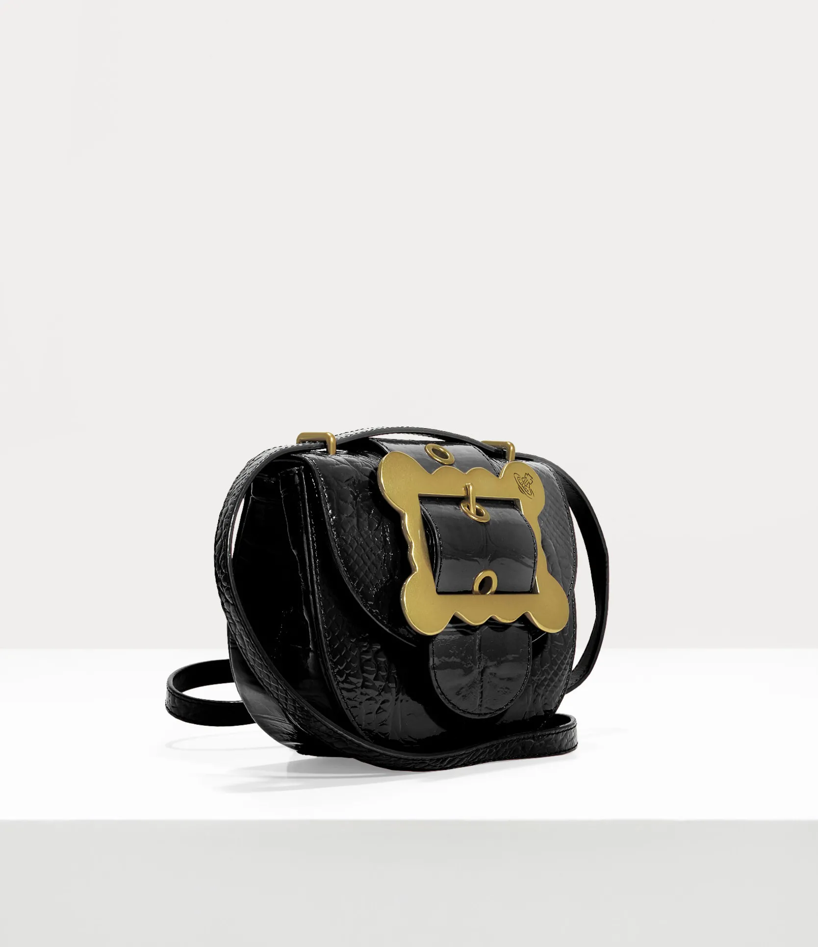 Jodie Saddle Bag