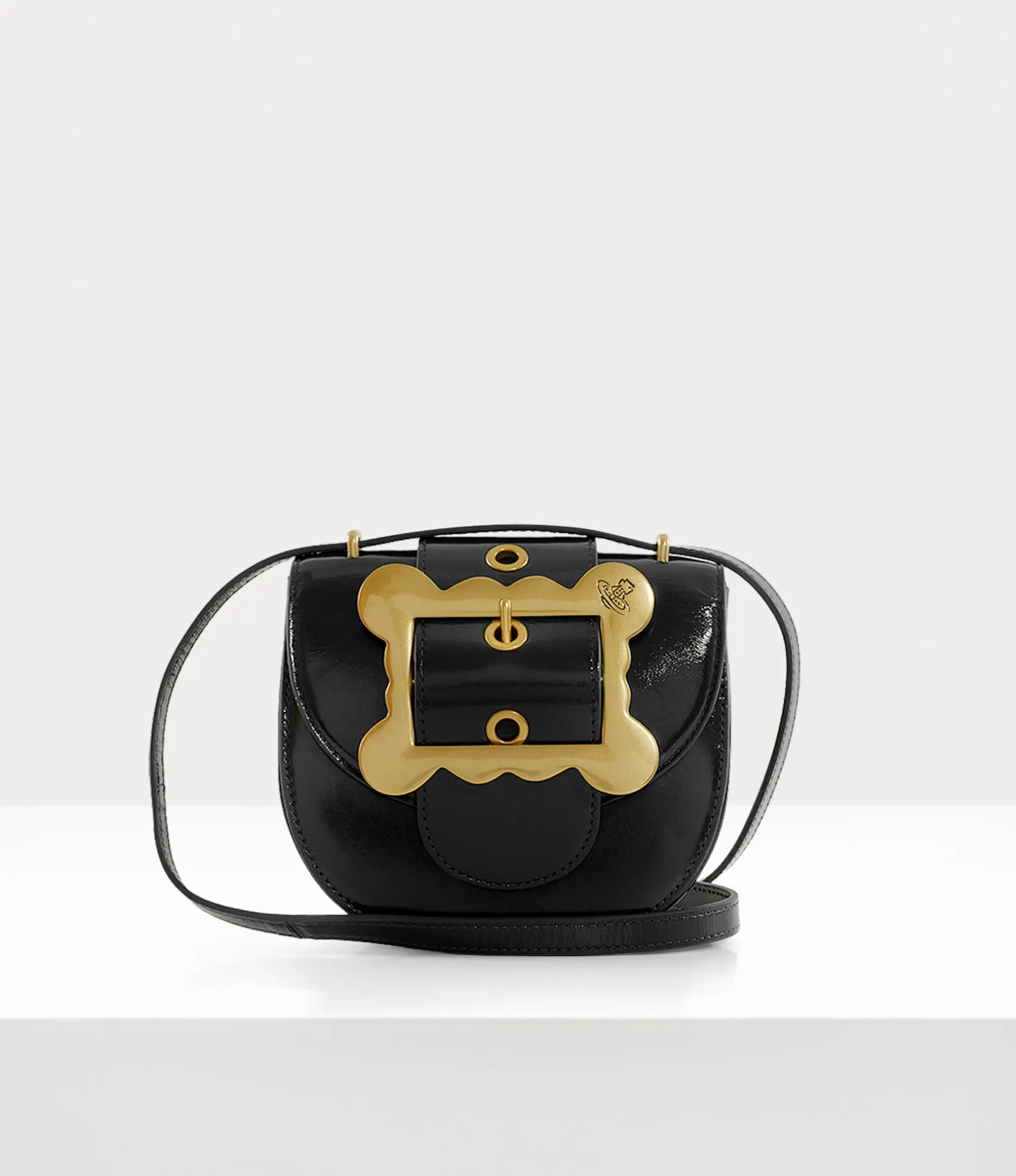 Jodie Saddle Bag