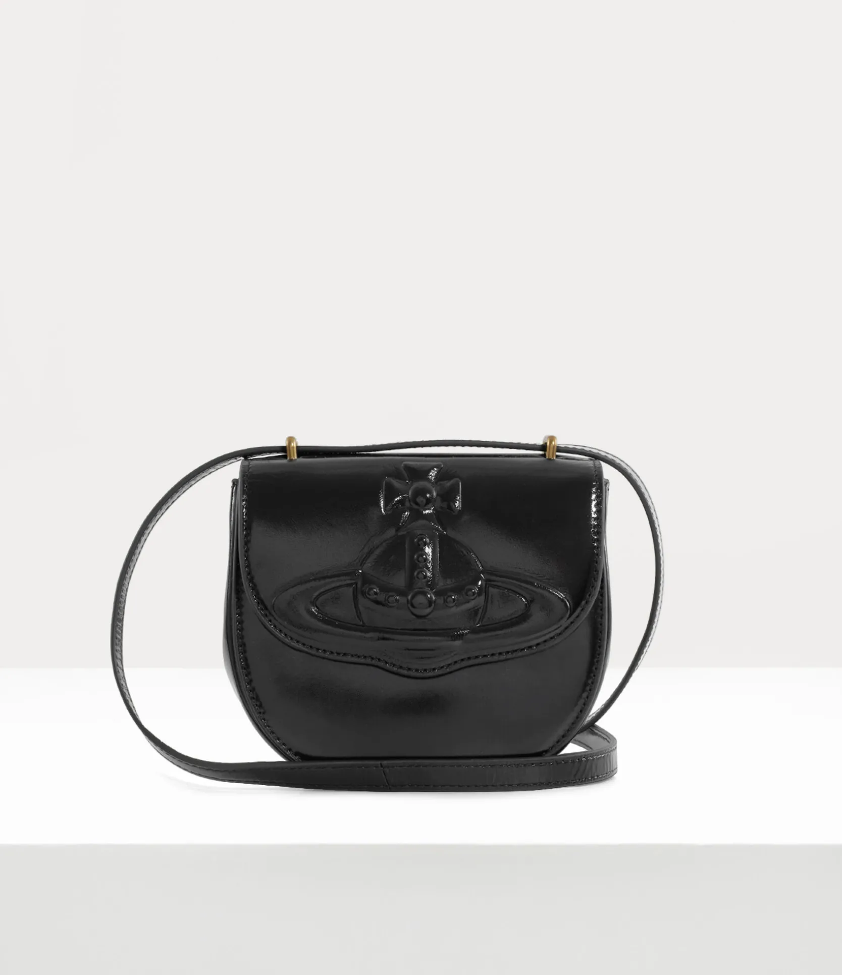 Jodie Saddle Bag