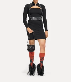 Jodie Saddle Bag