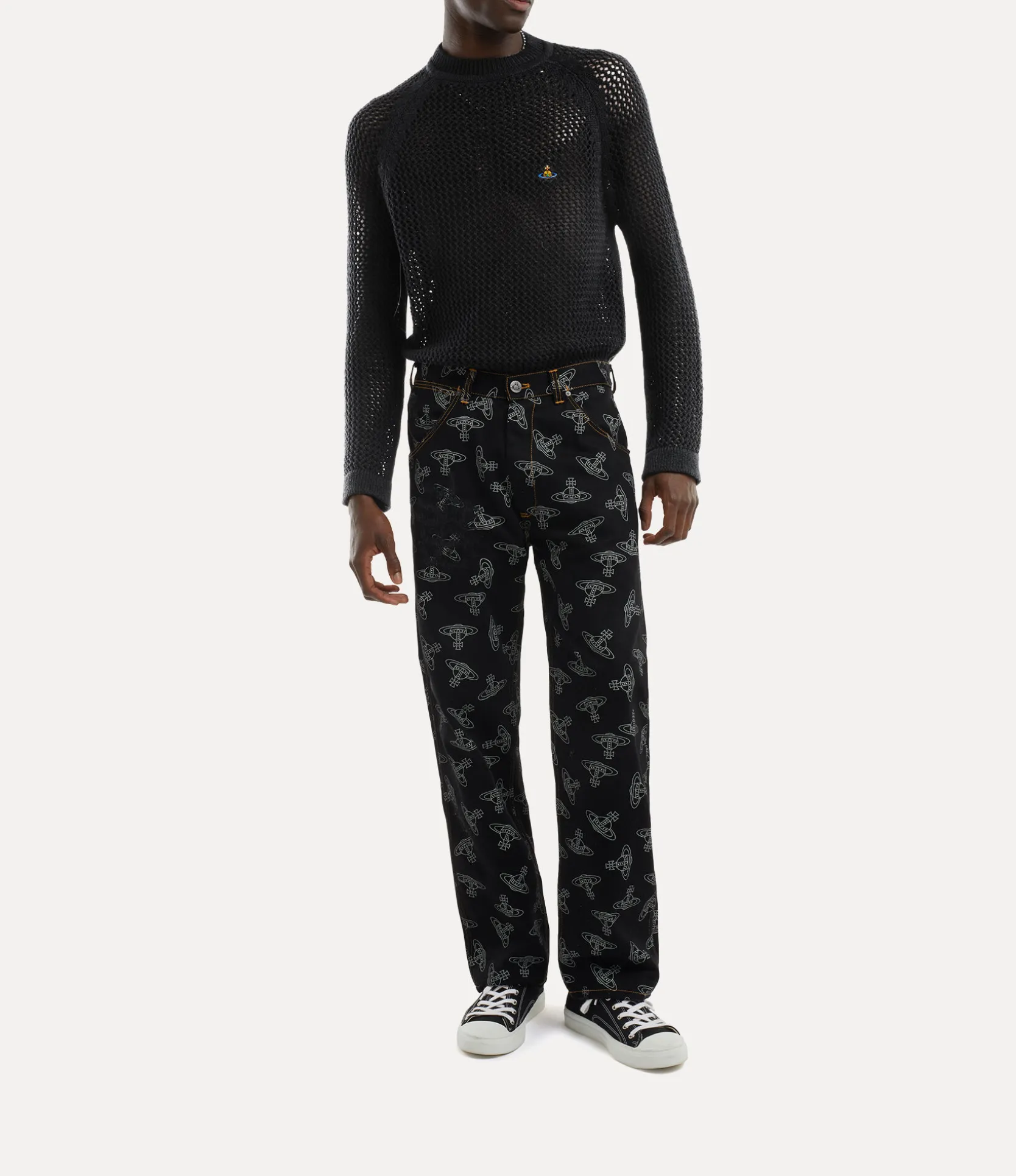 Julian Jumper