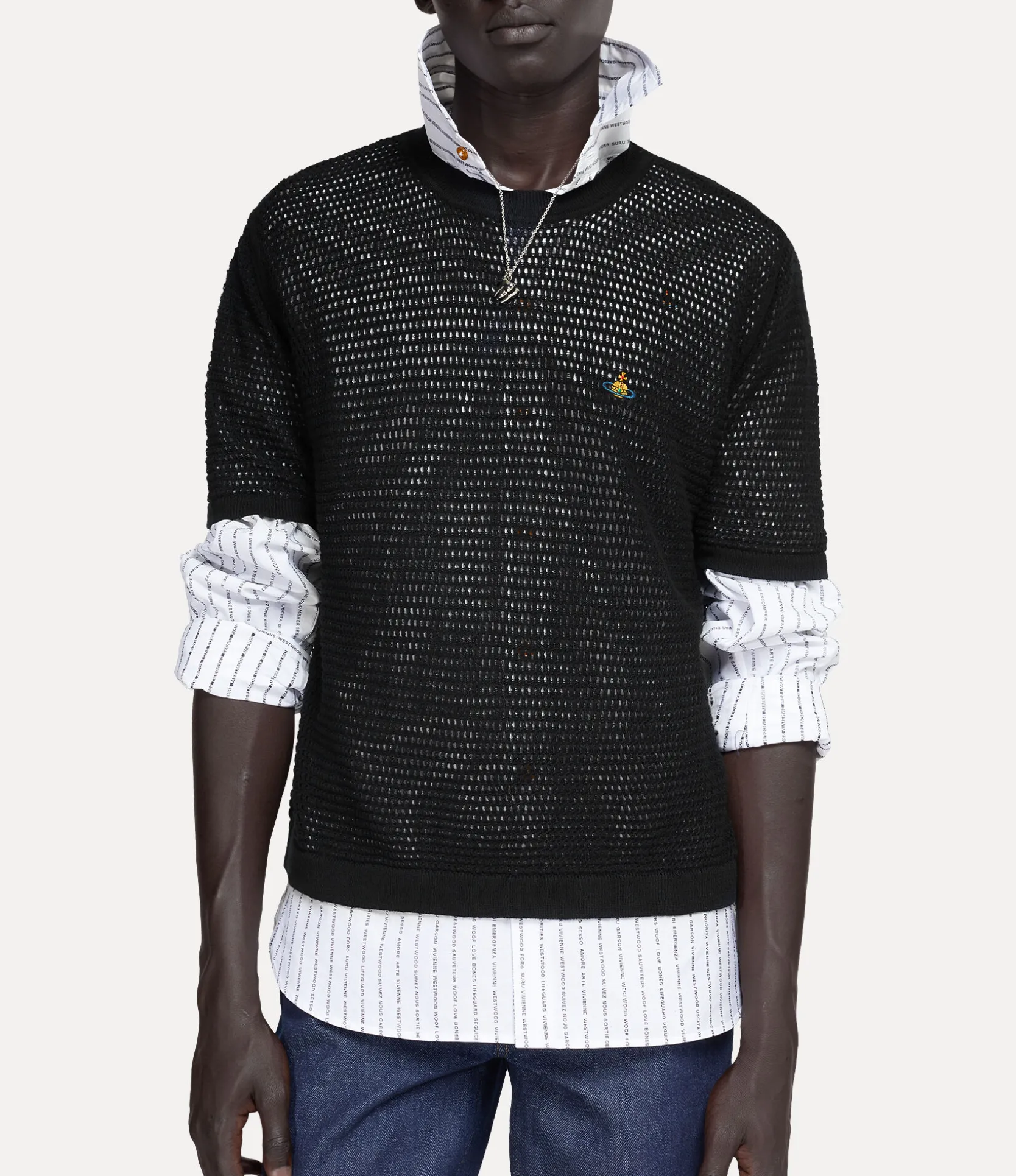 Julian T-shirt