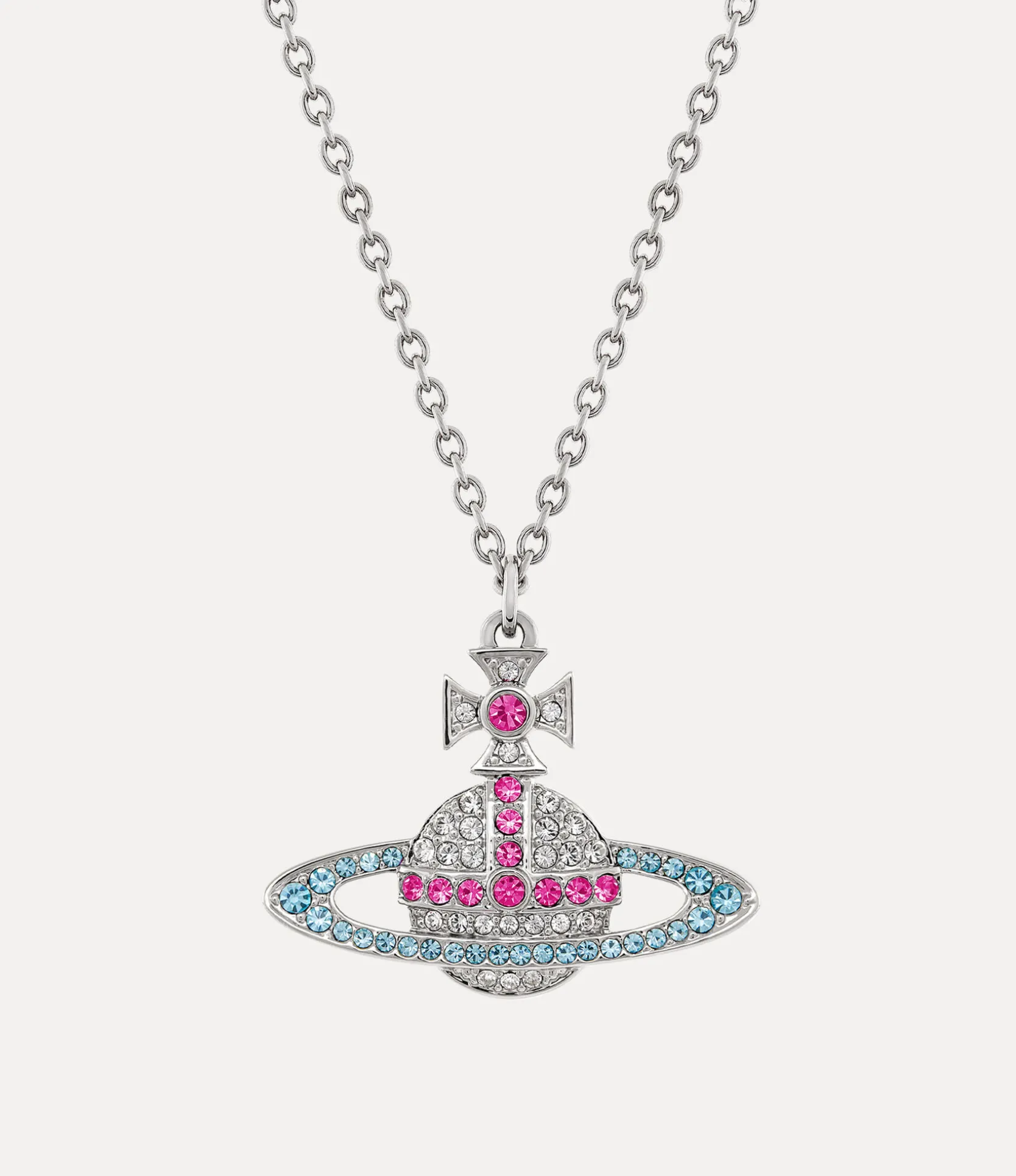 Kika Pendant Necklace