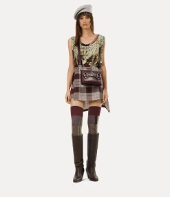 Kim Crossbody Bag