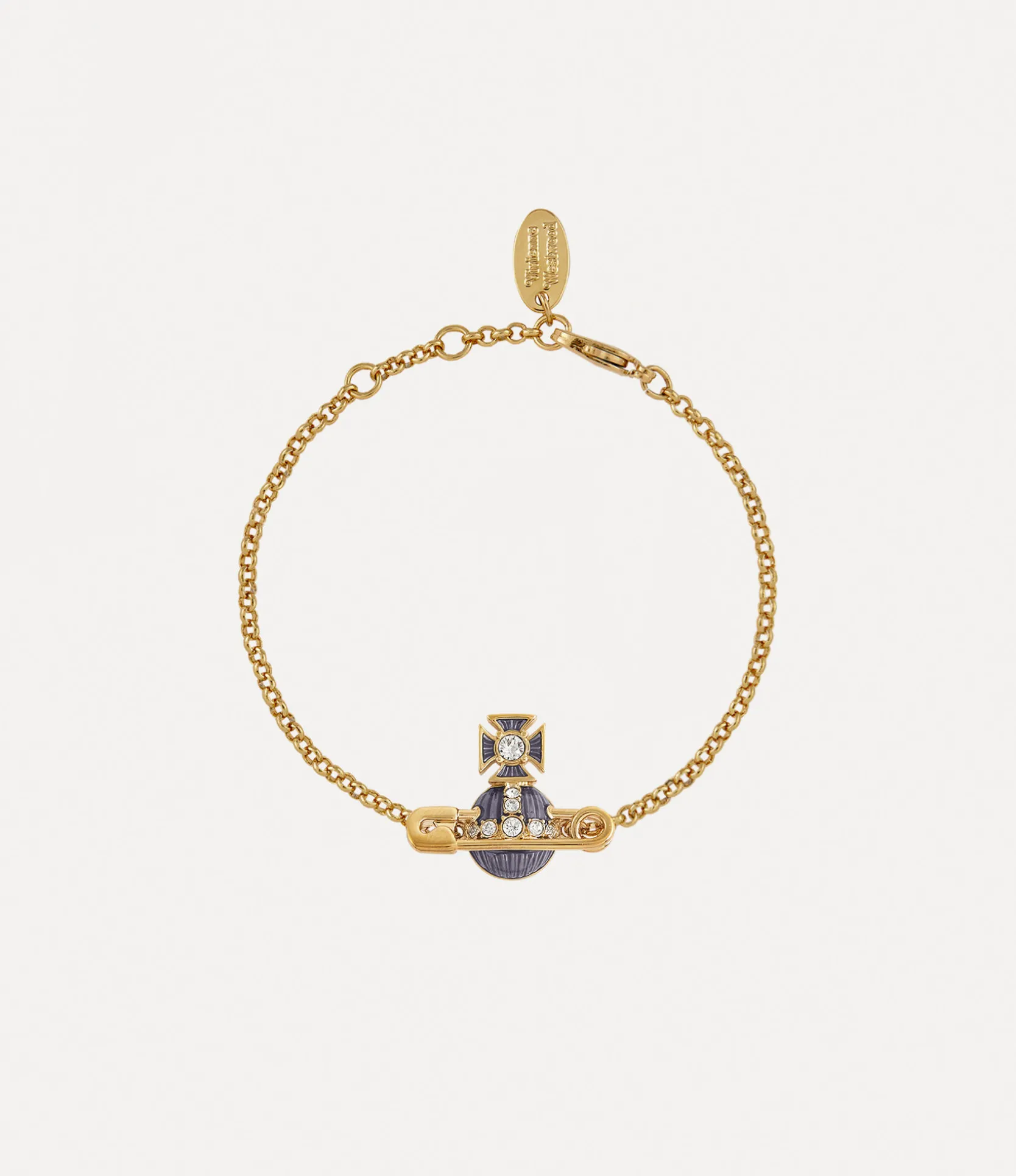 Kitty Bracelet