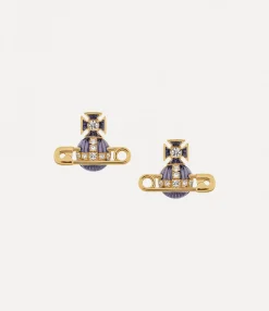 Kitty Earrings