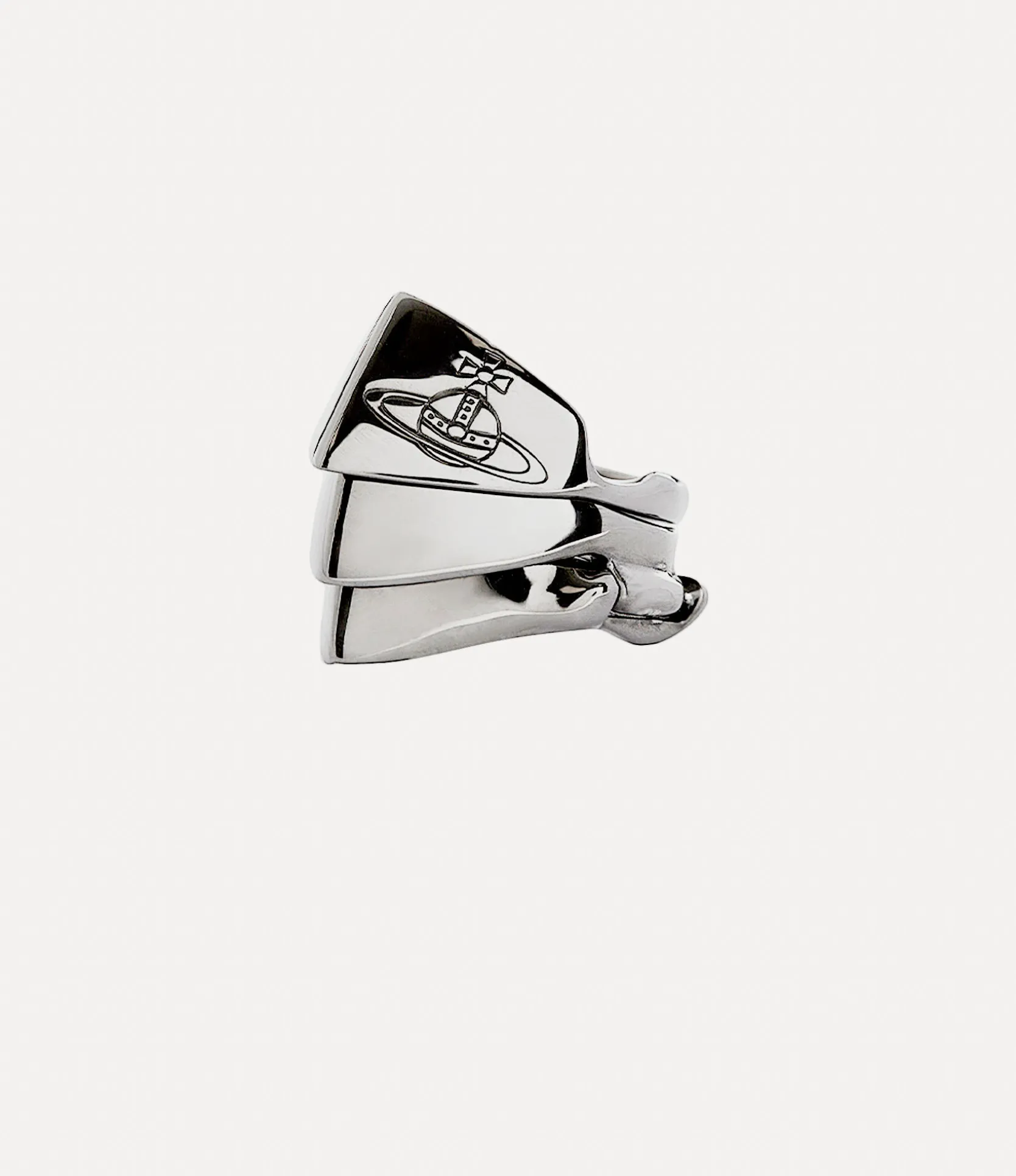 Knuckleduster Ring
