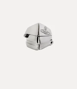 Knuckleduster Ring