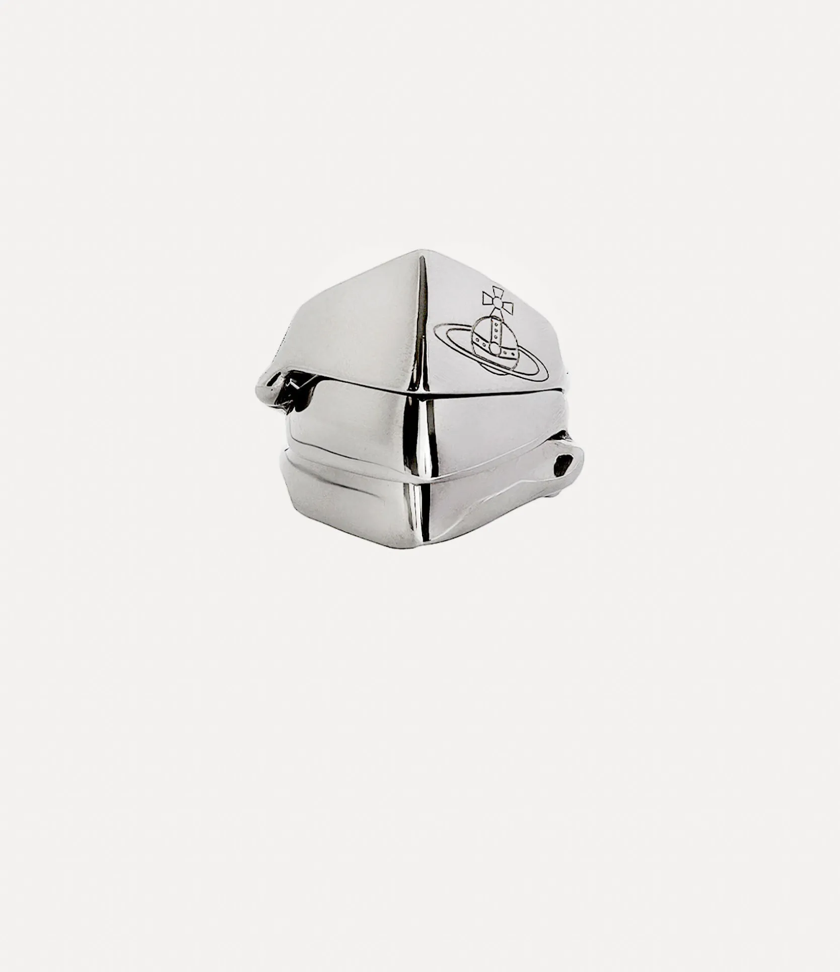 Knuckleduster Ring