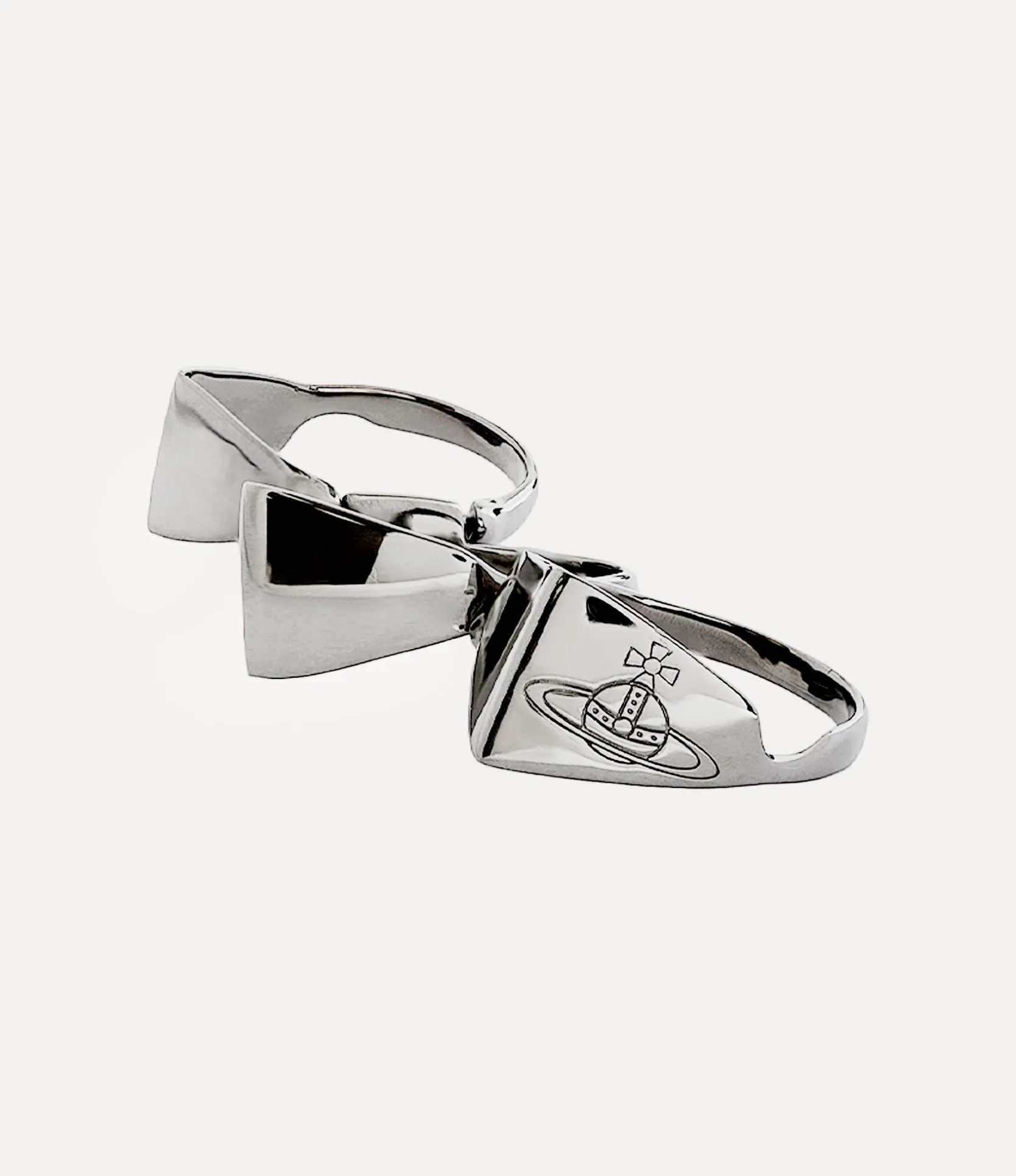 Knuckleduster Ring