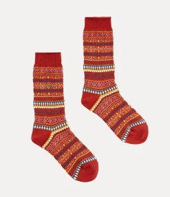 Ladies Socks