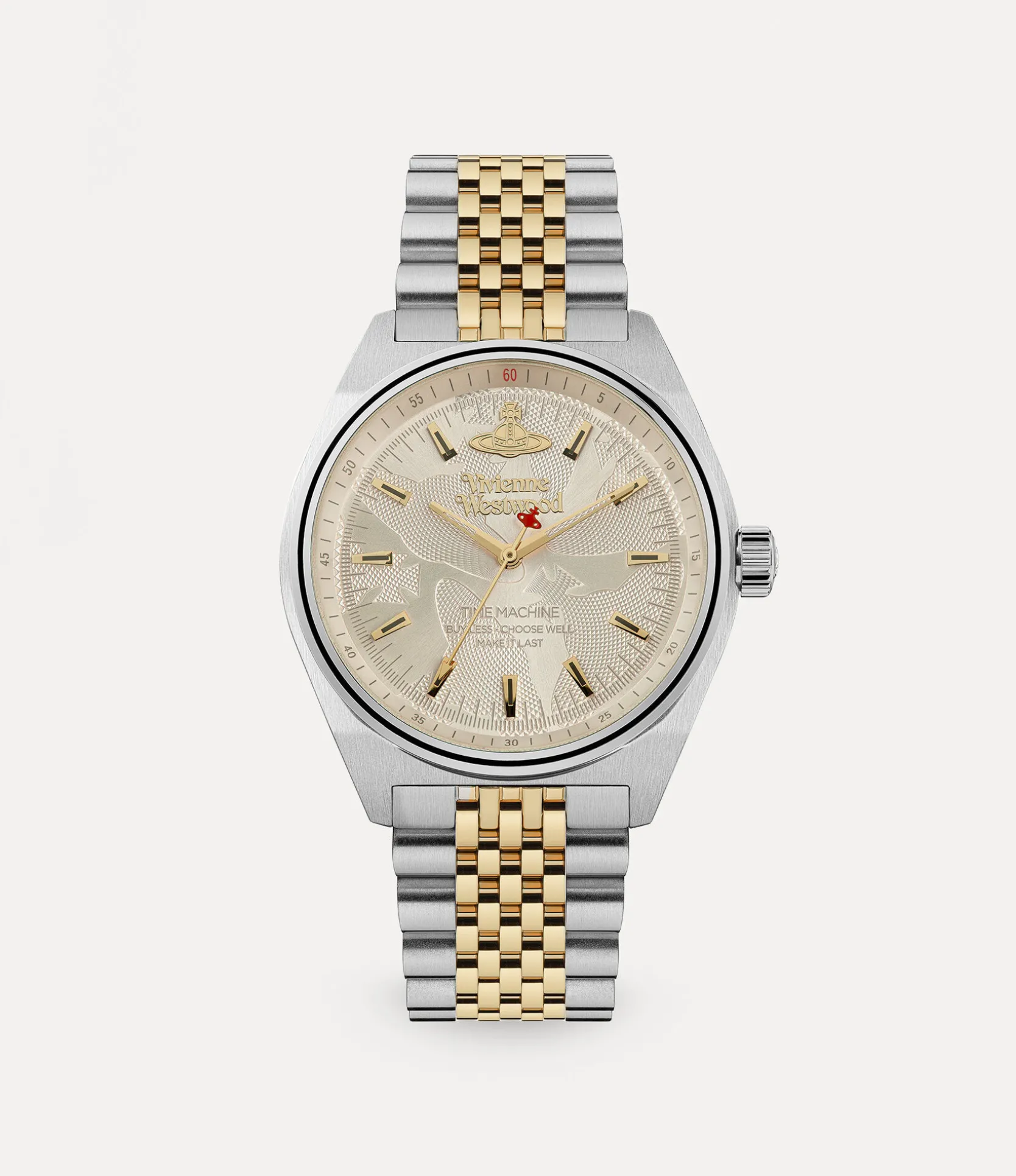 Lady Sydenham Watch